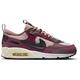 NIKE Damen Freizeitschuhe W AIR MAX 90 FUTURA, Größe 37 ½ in Braun