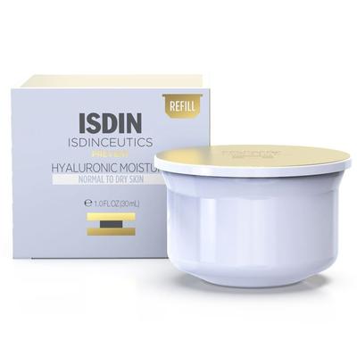 Isdin Isdinceutics Hyal.Moisture normal Cre.Refill 50 g Creme