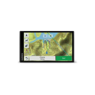 Garmin DriveTrack 71 NA LMT-S GPS 010-01982-00