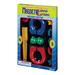 Toysmith Mighty Magnet Set, Wood | 1.25 H x 8.25 W x 13.25 D in | Wayfair TS7372