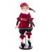 The Holiday Aisle® Fairy Girl Figurines & Collectibles Resin | 18 H x 6 W x 6 D in | Wayfair 017FF28D6FE0458EAA24192EC9619F0C
