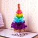 The Holiday Aisle® 23.6' Artificial Christmas Tree | Wayfair F829607329974250B6D2EECBE39F6DA3