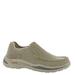 Skechers USA Arch Fit Motley-Rolens - Mens 9 Tan Slip On W