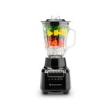 Toastmaster TM-600BL 6 Speed Blender Instruction Manual