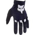 Fox Herren Dirtpaw Handschuhe (Größe L, schwarz)