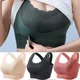 Lymphatic Bra Lymphvity Detoxification and Shaping & Powerful Lifting Bra Full-Coverage T-Shirt Bra