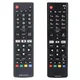 New ABS Remote Control for LG AKB75095307 AKB75095308 TV FOR LG TV English Replacement Remote