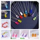 Cute Mini Gummy Bear Necklace Bear Earrings Bracelets Necklaces for Women Creative Cartoon Kids