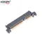 1pc Hard Disk Drive Interposer SATA Adapter connettore HDD per ACER 6530 6930 7330 7630 7730