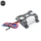 1pc Car Audio soppressore di rumore Car Stereo 10AMP rimozione del filtro dal rumore accessorio per sirena condensatore di alimentazione isolatore ad anello di terra