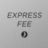 Questo link solo per aggiungere denaro extra qui come Express