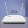 GM620 GPON ONU 5G ONT 1GE + 3FE + WLAN Wifi Router Modem in fibra hanno ONUS GPON ONT dual band 4G