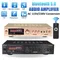 2000W 220V 110V bluetooth5.0 amplificatore di potenza Audio amplificatori Home Theater amplificatore