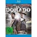 El Dorado (Blu-ray Disc) - Paramount Home Entertainment