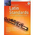 Latin Standards. Flöte - Dirko Bearbeitung:Juchem