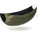 Camping Hammock Underquilt for Camping, Full Length Warm Under Quilt with Insulation 4 Season for Camping, Hiking, Backpacking