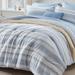 7 Pieces Comforter Set for All Seasons