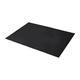 Home Indoor wood fire grill Barbecue Mat Fire Pit Bbq Cleaning Rag Large Under Grill For Outdoor Charcoal Flat Top And Patio Protective Mats Indoor Fireplace Damage Wood Floor