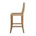 Avalon Outdoor Bar Stool