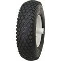 Universal Fit Flat Free Wheelbarrow Tire