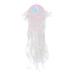 QIIBURR New Years Eve Tops Jellyfish Lamp Material Pack New Years Eve Gadgets Cross Years Eve Glow Gadgets Decorations Room Decoration Table Top Gadgets