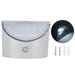 Solar Step Light Energy Saving and Environmental Protection Waterproof Smart Sensor Waterproof Solar Step Lights