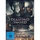 The Diamond Sword - Kampf Um Dschingis Khans Erbe (DVD)