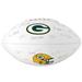 Green Bay Packers Autograph Signature Football