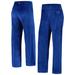 Women's DKNY Sport Royal New York Giants Demi Straight Leg Pants