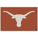 WinCraft Texas Longhorns 42" x 65" Wool Blanket