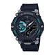 Casio G-Shock GA-2200M-1AER Black Strap Watch - W17358