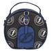 Cuce Tampa Bay Lightning Repeat Logo Round Bag