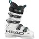 HEAD Kinder Ski-Schuhe RAPTOR WCR 70 WHITE, Größe 39 in Grau