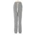 OFFLINE by Aerie Sweatpants - High Rise: Gray Activewear - Women's Size X-Small