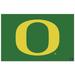 WinCraft Oregon Ducks 42" x 65" Wool Blanket