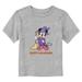 Toddler Mad Engine Heather Gray Minnie Mouse T-Shirt