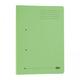 Elba Spirosort Spring File Foolscap Green 25 Pack 100090160 GX30614