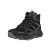 Stiefel WHISTLER "Niament", Gr. 42, schwarz, Kunstfaser, Polyurethane, casual, Schuhe, in wasserfester Qualität mit stützender Passform