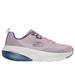 Skechers Women's Relaxed Fit: Skech-Air D'Lux Sneaker | Size 7.5 | Mauve/Blue | Textile/Synthetic | Vegan | Machine Washable