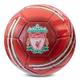 Hy-Pro Offiziell lizenzierter Liverpool F.C. Cyclone Fußball, Größe 5, Training, Match, Merchandise, Sammlerstück für Kinder und Erwachsene