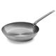 Lacor-63628-IRON STEEL FRYING PANS 28 CMS.