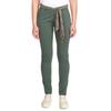 Chinohose LE TEMPS DES CERISES "DYLI 4", Damen, Gr. 30, US-Größen, grün, 98% Baumwolle, 2% Elasthan, casual, Hosen, aus Baumwollstretch