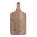 Designs Direct Creative Group Blessings Upon Blessings Cutting Board | 17 H x 8 W x 0.75 D in | Wayfair 7707-BR2