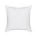 Lands Downunder Linen 100% Linen Pillow Sham 100% Linen in Blue | 26 H x 26 W in | Wayfair 5LS-WH-E