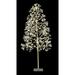 The Holiday Aisle® Starburst LED Lighted Trees & Branches in White | 48 H x 24 W x 24 D in | Wayfair 624CA27DD9CA4B5085707ABD32E7E92C