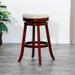 Red Barrel Studio® Basaldua Unfinished 30 Stool | 30 H x 17 W x 17 D in | Wayfair 6F33DEB5C5F949D79710D9AD68D35B69