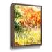 Ivy Bronx Autumn Colors Of Fall Season II Canvas, Wood | 24 H x 18 W x 2 D in | Wayfair 7D7759A94BC84E6382F892E4FFDF2C5F