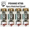 GYYKD-PSVANE KT88 Vacuum Tube Replace 6550 for Hifi Audio Vintage Electronic Tube Amplifier DIY