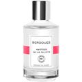 Berdoues Unisexdüfte Eau de Toilette 95% Organics Rose & LitchiEau de Toilette Spray