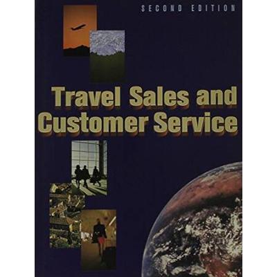 Travel Sales And Customer Service